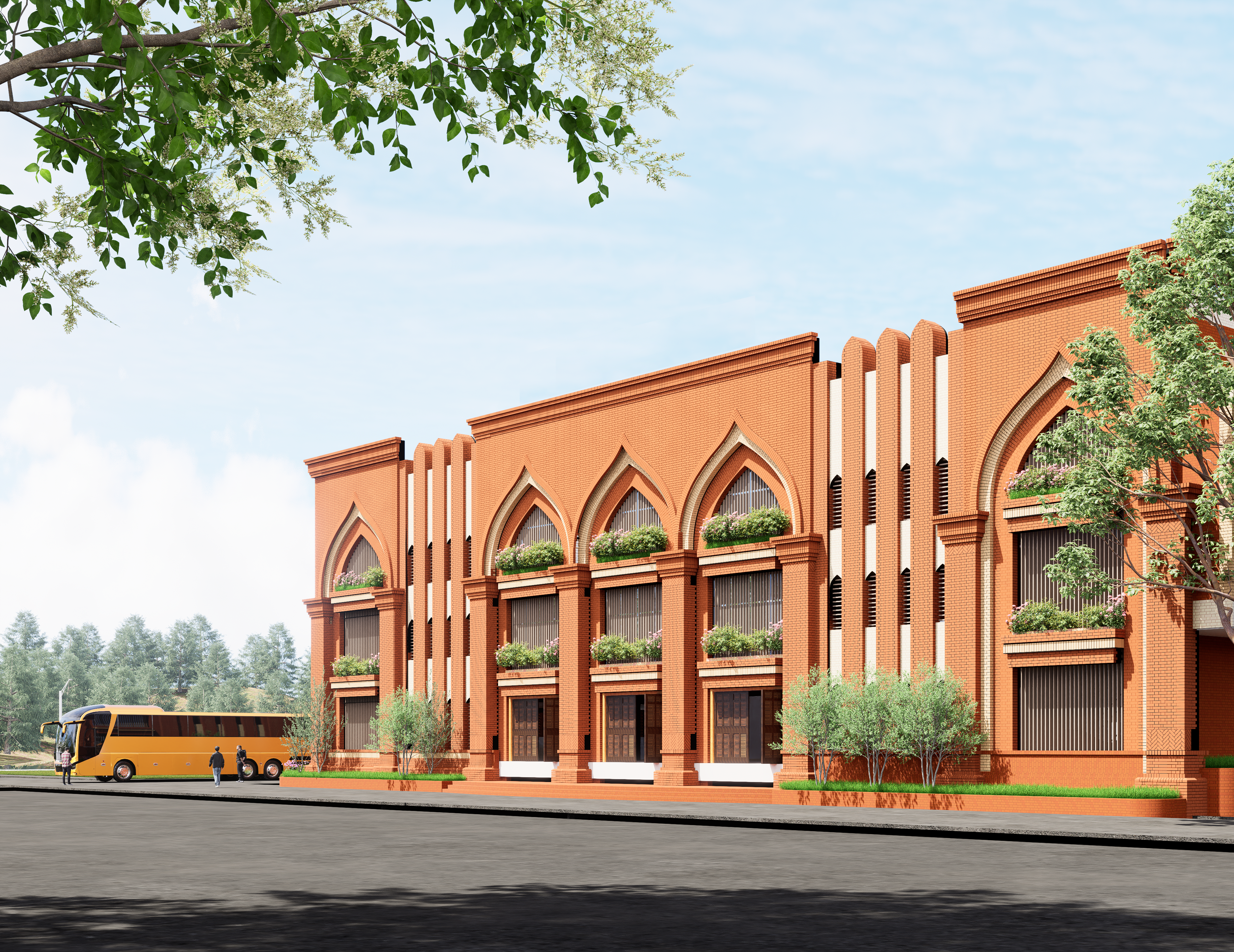 Residential Project 3